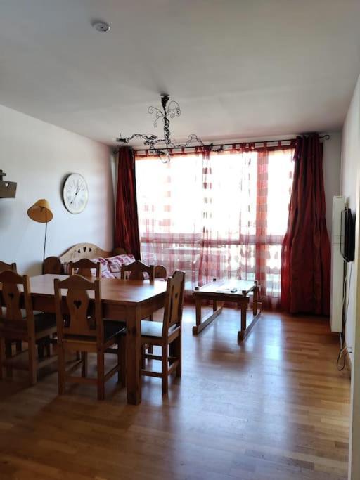 Appartement 4/6Pers Bolquere Exterior photo